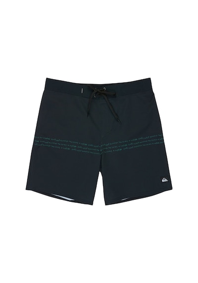Quiksilver Quıksılver Surfsılk Straıg Gnz6 Siyah