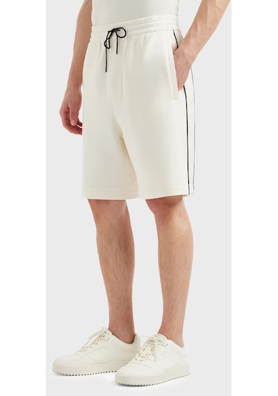 Emporio Armani Erkek Short 3D1P69 1Jhsz 0128 Ekru