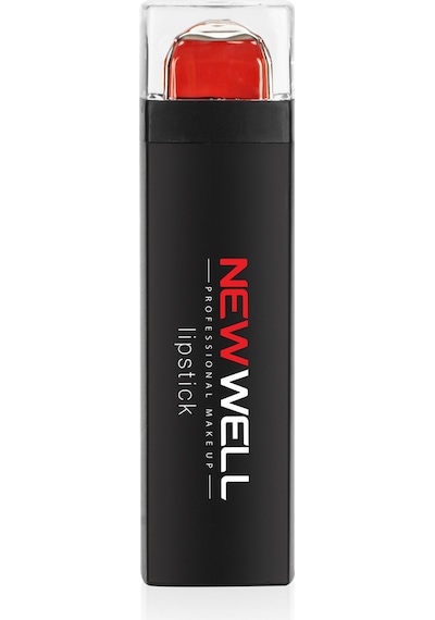 New Well Matte Lipstick Ruj 01
