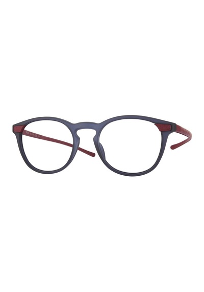 Look 4670 W3 51 Erkek Mavi Işık Korumalı Gözlük Şeffaf