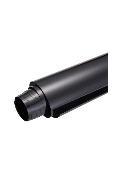 Tp Cam Filmi Normal 6Mt X 50Cm L.Black %35