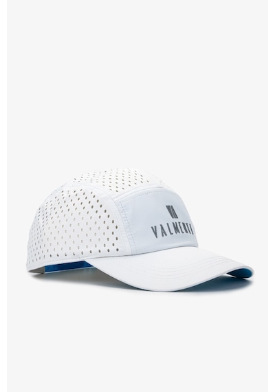 Valmenti Unisex Tekstil Beyaz Beyzbol Şapka 1139 Ec4004 Spk Y25 Whıte Beyaz