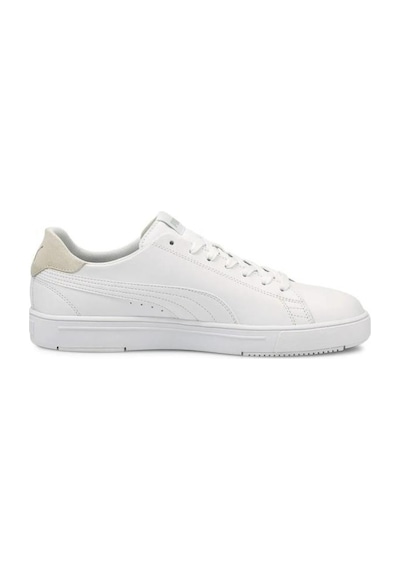 Puma 37490201 Serve Pro Lite Unisex Spor Ayakkabısı - Beyaz