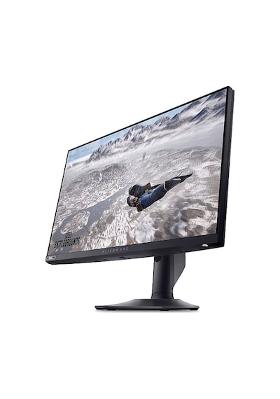 Dell Alienware AW2524HF 24.5" 0.5 MS 500 HZ Full HD Adaptive Sync Fast IPS Gaming Monitör