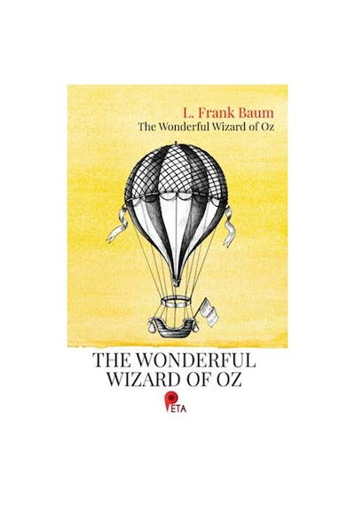 The Wonderful Wızard Of Oz