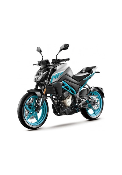 CF Moto NK250 Yağ Filtresi