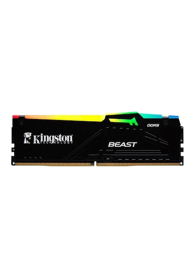 Kingston Beast KF560C30BBEAK2/64TR RGB 64 GB (2x32) 6000 MHz CL30 DDR5 Ram