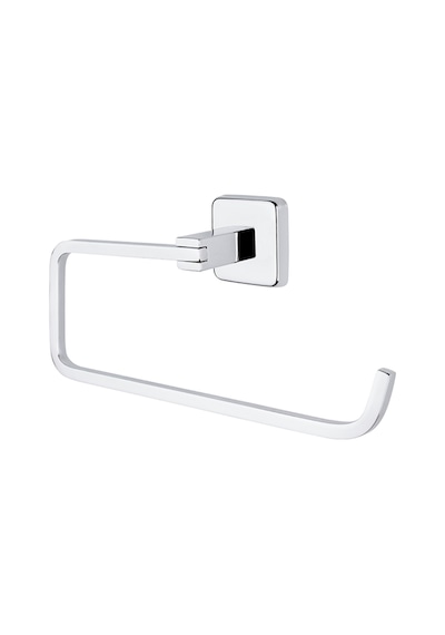 Tema Kare Plus Kağıt Havluluk Kapaksız 71754 Krom