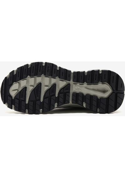 Skechers D'lux Trekker Erkek Haki Outdoor Ayakkabı 237565 Olmt Haki