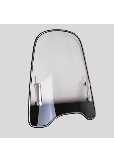 Scoter Siperlik Camı 3.5 Mm