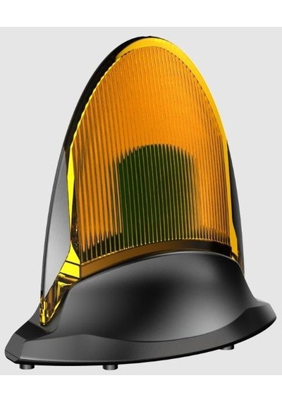 Makim CMP BG Serisi Sessiz FL Flaşör 24V DC-220V AC SL-550W Kayar Kapı Flaşörü Makim CMP BG Serisi Sessiz FL Flaşör 24V DC-220V AC SL-550W Kayar Kapı Flaşörü