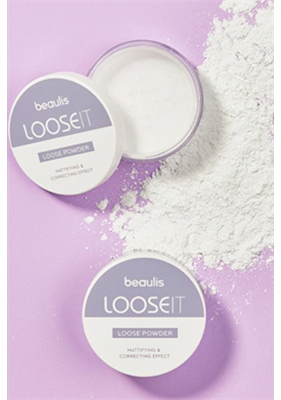 Loose It Sabitleyici Toz Pudra Diğer