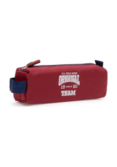 U.s. Polo Assn. Erkek Çocuk Kırmızı Kalemlik 50315146-vr030 Kırmızı