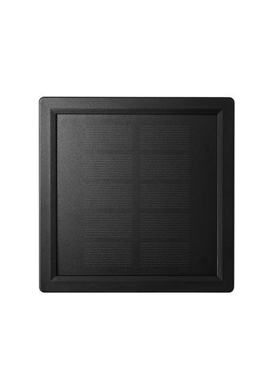 Ikea Solvınden Led'li Güneş Enerjili Aydınlatma, Kırmızı, 45 Cm