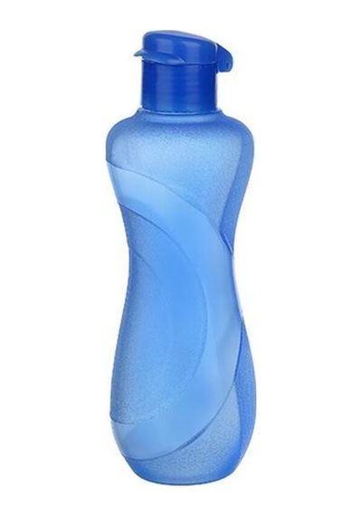 Water Fresh Suluk Matara Şişe Mavi 1500 Ml - 50,7oz Mavi Belirtilmemiş Diğer