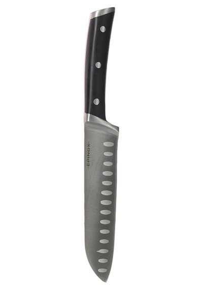 Epınox Santoku Oluklu Şef Bıçağı Diğer