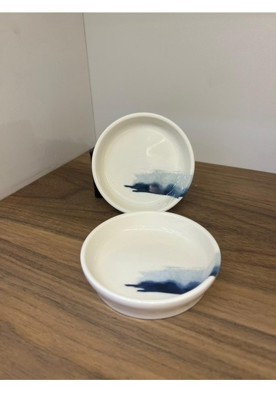 Blue Wave Hygge 10cm Bowl 100 Cc