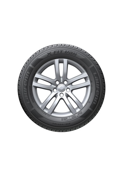 Laufenn 205/65R16 107/105T X Fıt Van Lv01 M+S Kamyonet Yaz Lastiği 2025