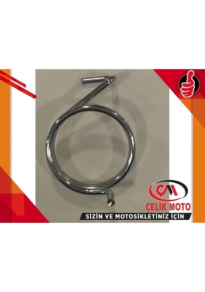 Cg100 Debrıyaj Levye Yayı 1795