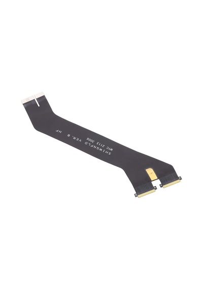 Huawei Matepad Pro 12.6 Wgr-w09 Lcd Flex Kablosu