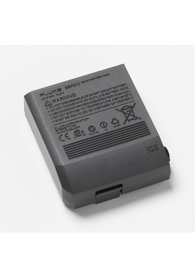 Fluke Sbp810 Akıllı Batarya Paketi