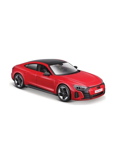Nessiworld 1/25 2022 Audi Rs E-tron Gt - Özel Seri May32907