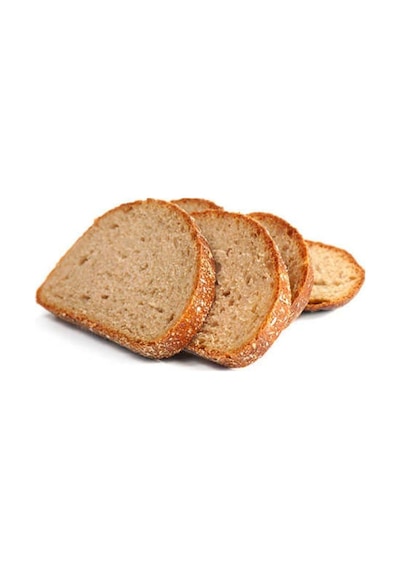 Tam Buğday Ekmek 1 KG