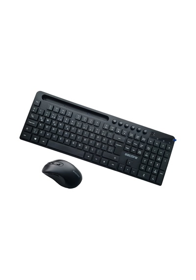 Seclife SKM-666 Usb Kablosuz Klavye Mouse Set Seclife SKM-666 Usb Kablosuz Klavye Mouse Set