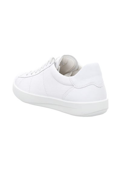 Sneaker Günlük Kadın 2-000370-1100 Legero Sılence White Beyaz