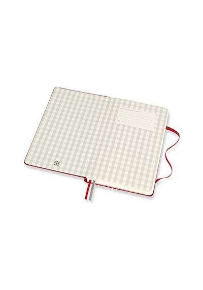 Moleskine Passion Recipe Yemek Defteri P0213
