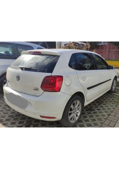 Vw Polo Yan Kapı Çıtası Kapı Koruma Bandı Çıta