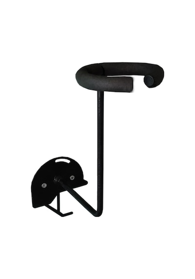 Presto Motosiklet Kaskı Standı Kask Tutucu Bisiklet Kask Standı