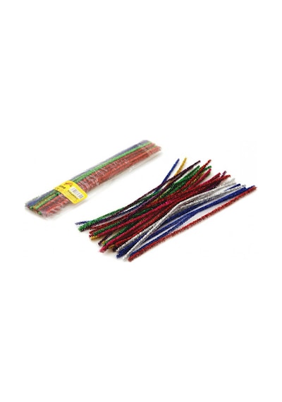 Metalik Şönil 25 Li 50 Cm Rbz-2022-50
