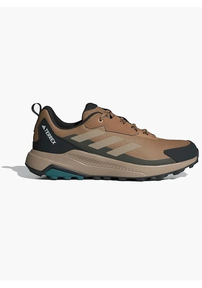 Adidas Terrex Anylander Erkek Outdoor Ayakkabısı Kahverengi
