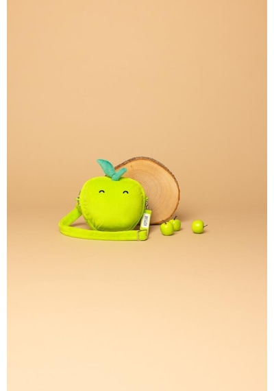 Hoppstar Cheeky Fruits Çocuk Çantası Mr. Smithy 12502
