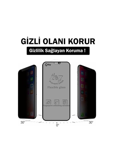 İletişim Apple iPhone Uyumlu 13 Tam Kaplayan Hayalet Temperli Ekran Koruycu Cam Sku: Zeusb0bsr8gblb