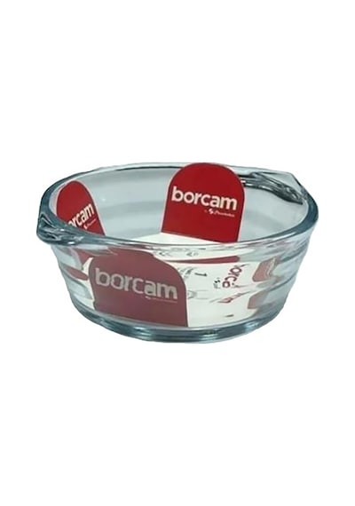 Paşabahçe Borcam Ripple Bowl 350 Cc Çok Renkli