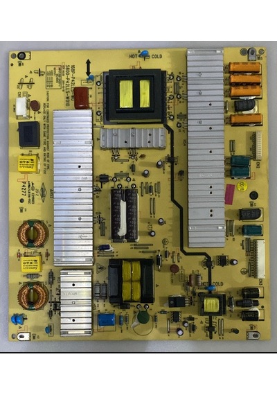 168P-P42LLS-W0 5800-P42LLS-W010 94-V0C BESLEME KARTI POWERBOARD