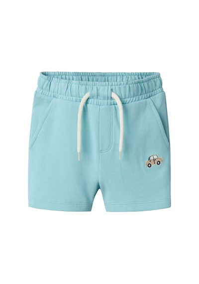 Name It Nmmfrıtzo Nreg Swe Shorts Mavi Erkek Çocuk Şort 000000000102263467 Mavi