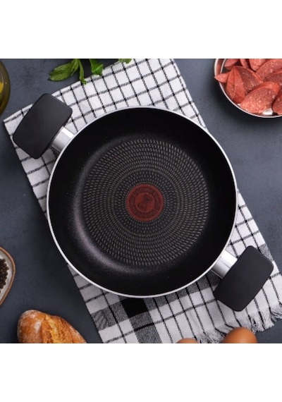 Tefal Resist Intense Sahan 22 Cm