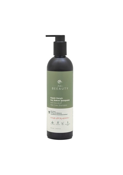 Balen's Beeauty Kepek Karşıtı Saç Bakım Şampuanı 385 ML