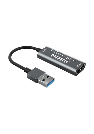 Usb 2.0 To Hdmi Video Capture