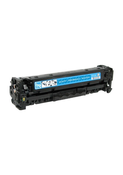 Hp 305A-Ce411A Mavi Toner 2.600 Sayfa
