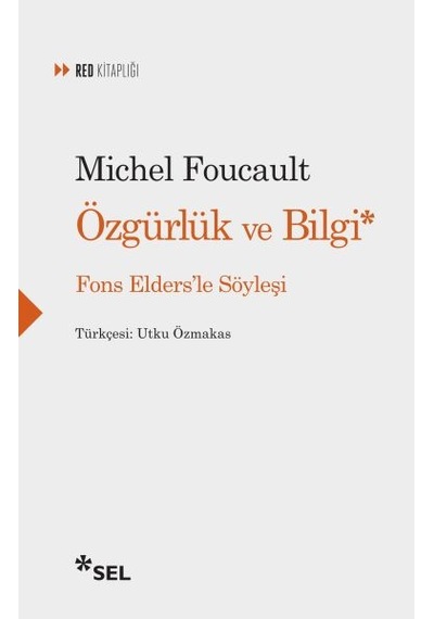 Özgürlük Ve Bilgi - Fons Elders'le Söyleşi - Fglt-763014