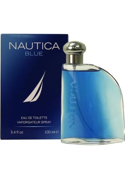 Nautica Blue Erkek Parfüm EDT  100 ML