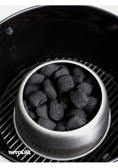 Vortex Kömür Tutucu 10.70 - Barbekü Mangal Aksesuarı