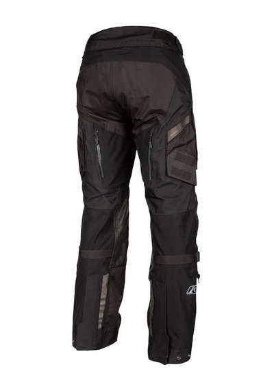 Held Klim Badlands Pro Korumalı Motosiklet Pantolonu Siyah