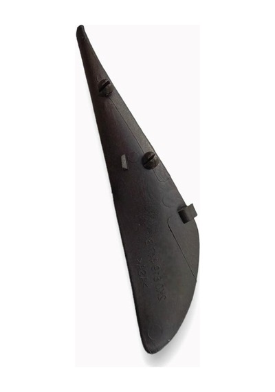 Vw Caddy 2004-2010 Sağ Ön Çamurluk Köşe Plastiği 2k0819448b