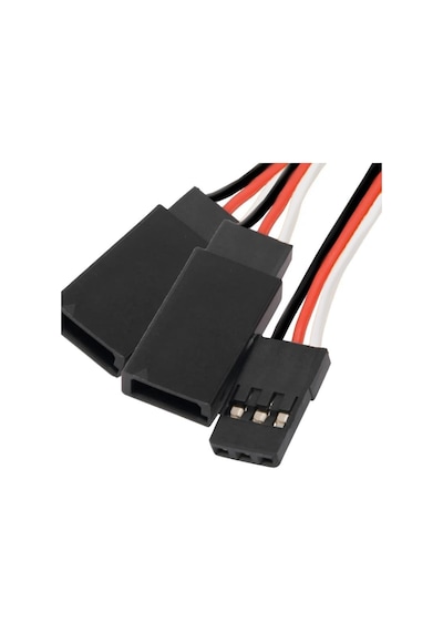 Servo Uzatma ve Çoğaltıcı Kablo 15cm