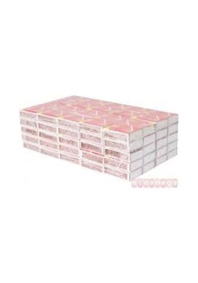 Kav Kibrit 100 Adet X20 Koli